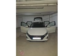 Sahibinden Hyundai i20 1.4 MPI Jump 2021 Model