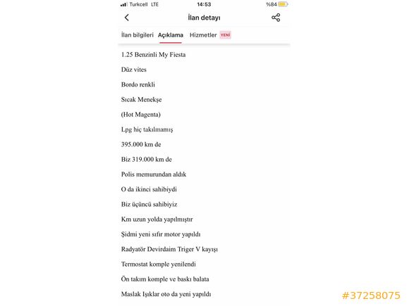 ARABA KİRALAR GİBİ ÖDEYİN