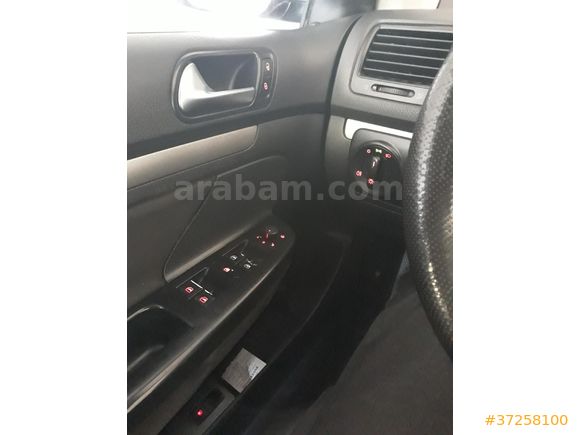 Sahibinden Volkswagen Jetta 1.6 TDi Comfortline 2010 Model