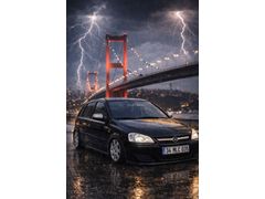 Sahibinden Opel Corsa 1.4 Twinport Enjoy 2004 Model 
