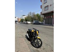 Sahibinden TVS Raider 125  acil satılık
