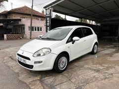 Sahibinden Fiat Punto 1.3 Multijet Pop 2013 Model 
