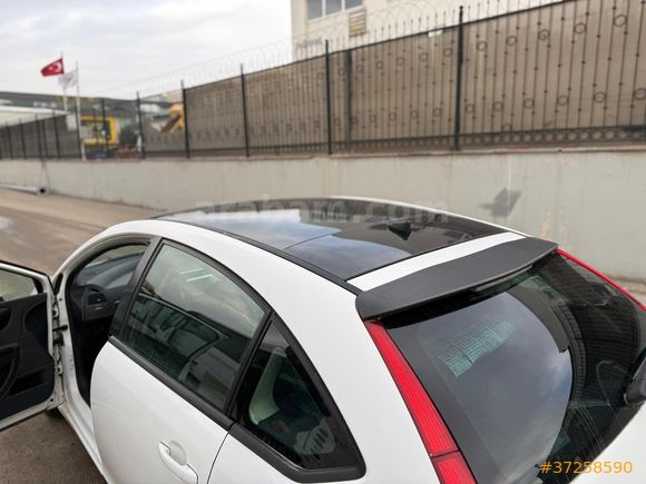 Sahibinden Citroen C4 1.6 HDi SX 2008 Model