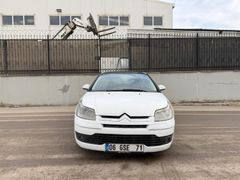 Sahibinden Citroen C4 1.6 HDi SX 2008 Model