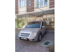Sahibinden Ford Tourneo Connect 1.8 TDCI Deluxe 2013 Model