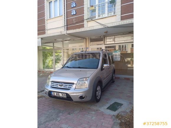 Sahibinden Ford Tourneo Connect 1.8 TDCI Deluxe 2013 Model