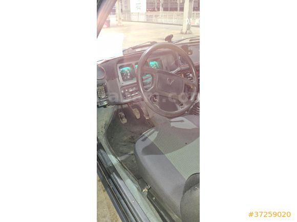 Sahibinden Tofaş Doğan L 1991 Model