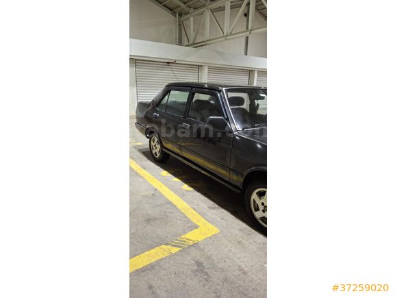 Sahibinden Tofaş Doğan L 1991 Model