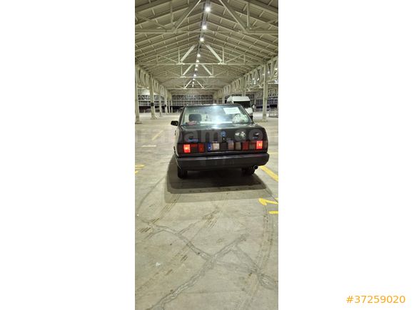 Sahibinden Tofaş Doğan L 1991 Model