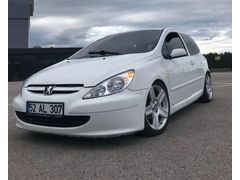 Sahibinden Peugeot 307 1.6 XS 2003 Model