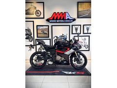 MISIRCI MOTORLU ARAÇLAR'DAN RKS SRK 250 RS / KREDİ KARTINA 12 TAKSİT İMKANI