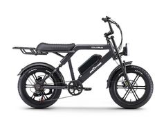 MISIRCI MOTORLU ARAÇLAR'DAN APE RYDER COLOBUS E-BIKE / KREDİ KARTINA 12 TAKSİT İMKANI