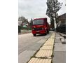 Sahibinden Ford Trucks Cargo 2520 D18 DS (4x2)