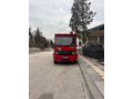 Sahibinden Ford Trucks Cargo 2520 D18 DS (4x2)
