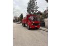 Sahibinden Ford Trucks Cargo 2520 D18 DS (4x2)