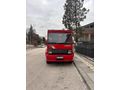 Sahibinden Ford Trucks Cargo 2520 D18 DS (4x2)