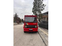 Sahibinden Ford Trucks Cargo 2520 D18 DS (4x2)
