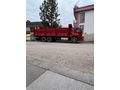 Sahibinden Ford Trucks Cargo 2520 D18 DS (4x2)