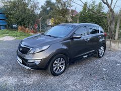 “OTOMATİK” Kia Sportage 
1.6 GDI Concept Plus 2014 Model 