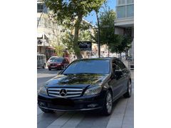 Sahibinden Mercedes - Benz C 180 Kompressor BlueEfficiency Avantgarde 2011 Model  372.000 km Siyah