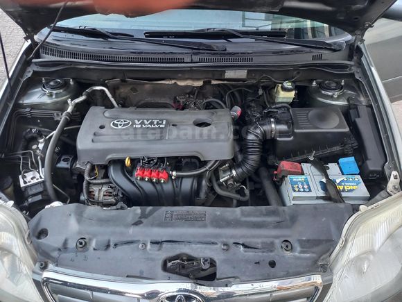 Sahibinden Toyota Corolla 1.6 Terra 2006 Model