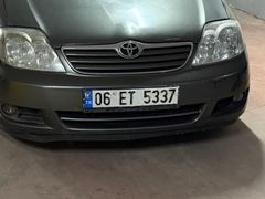 Sahibinden Toyota Corolla 1.6 Terra 2006 Model