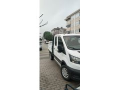 Sahibinden Ford Trucks Transit 350 ED Çift Kabin