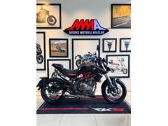 MISIRCI MOTORLU ARAÇLAR'DAN RKS SRK 250 / KREDİ KARTINA 12 TAKSİT İMKANI
