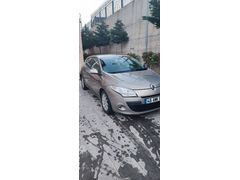 Sahibinden Renault Megane 1.6 Expression 2010 Model