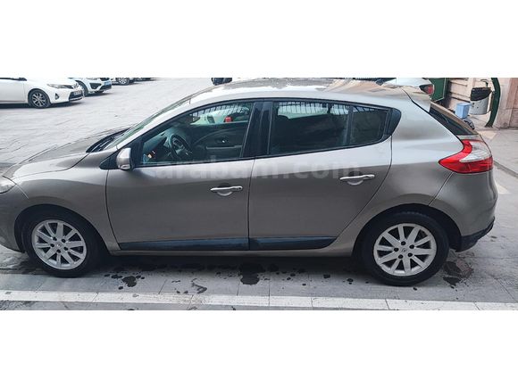 Sahibinden Renault Megane 1.6 Expression 2010 Model