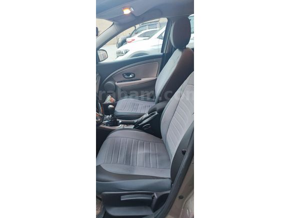 Sahibinden Renault Megane 1.6 Expression 2010 Model