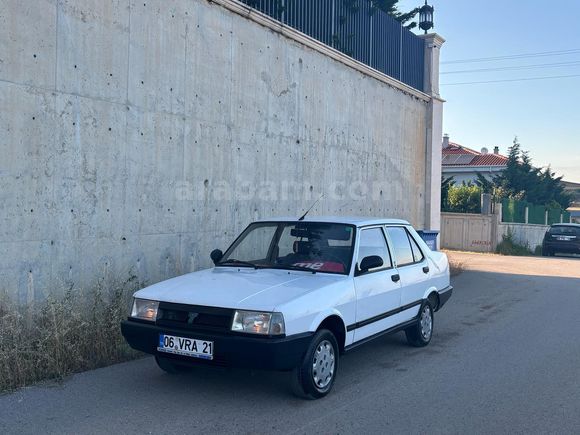 Sahibinden Tofaş Şahin S 1996 Model TEK DEĞİŞEN PARÇA BOYA