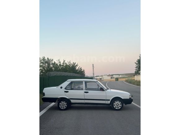 Sahibinden Tofaş Şahin S 1996 Model TEK DEĞİŞEN PARÇA BOYA
