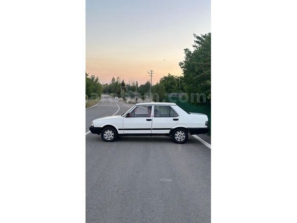 Sahibinden Tofaş Şahin S 1996 Model TEK DEĞİŞEN PARÇA BOYA
