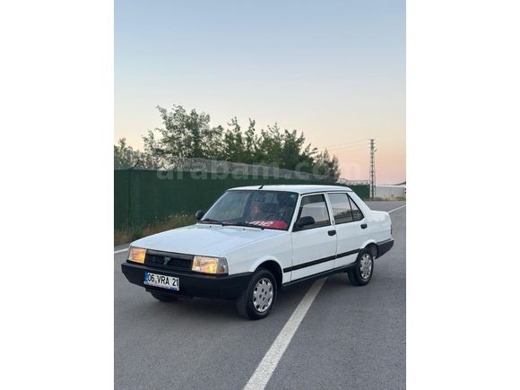Sahibinden Tofaş Şahin S 1996 Model TEK DEĞİŞEN PARÇA BOYA