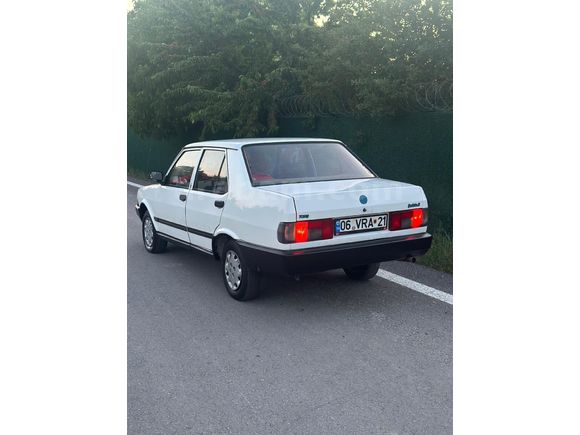 Sahibinden Tofaş Şahin S 1996 Model TEK DEĞİŞEN PARÇA BOYA