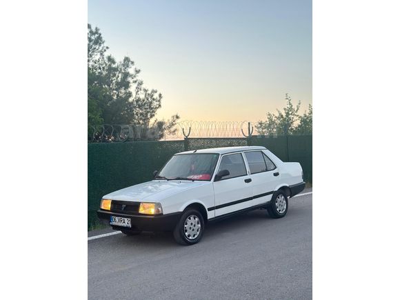 Sahibinden Tofaş Şahin S 1996 Model TEK DEĞİŞEN PARÇA BOYA