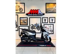 MISIRCI MOTORLU ARAÇLAR'DAN RKS DES 125 V / KREDİ KARTINA 12 TAKSİT İMKANI