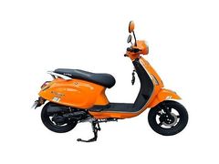 MISIRCI MOTORLU ARAÇLAR'DAN MEKA FREELESS 50  / KREDİ KARTINA 12 TAKSİT İMKANI