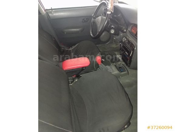 Sahibinden Hyundai Accent 1.3 LS 1997 Model
