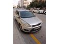 Sahibinden Ford Focus 1.6 TDCi Trend 2010 Model