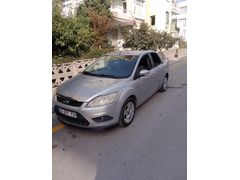 Sahibinden Ford Focus 1.6 TDCi Trend 2010 Model