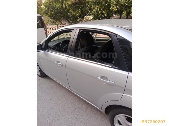 Sahibinden Ford Focus 1.6 TDCi Trend 2010 Model