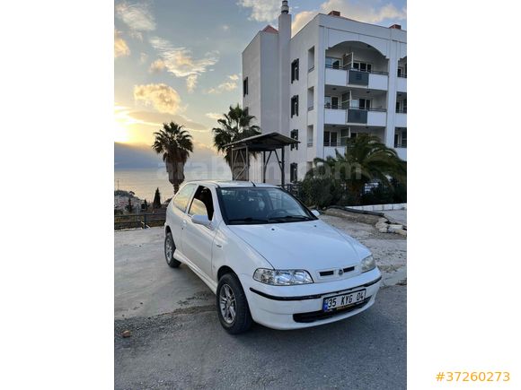 Sahibinden Fiat Palio 1.2 SL 2003 Model 