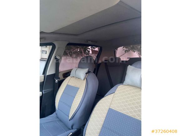 Son 2 gün 
 Peugeot 307 1.6 XT 2004 Model 
