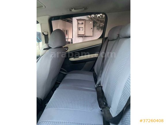 Son 2 gün 
 Peugeot 307 1.6 XT 2004 Model 