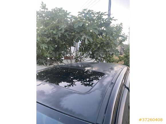 Son 2 gün 
 Peugeot 307 1.6 XT 2004 Model 