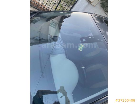 Son 2 gün 
 Peugeot 307 1.6 XT 2004 Model 