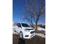 Sahibinden Ford Tourneo Courier 1.5 TDCi Titanium Plus 2021 Model