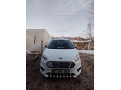 Sahibinden Ford Tourneo Courier 1.5 TDCi Titanium Plus 2021 Model